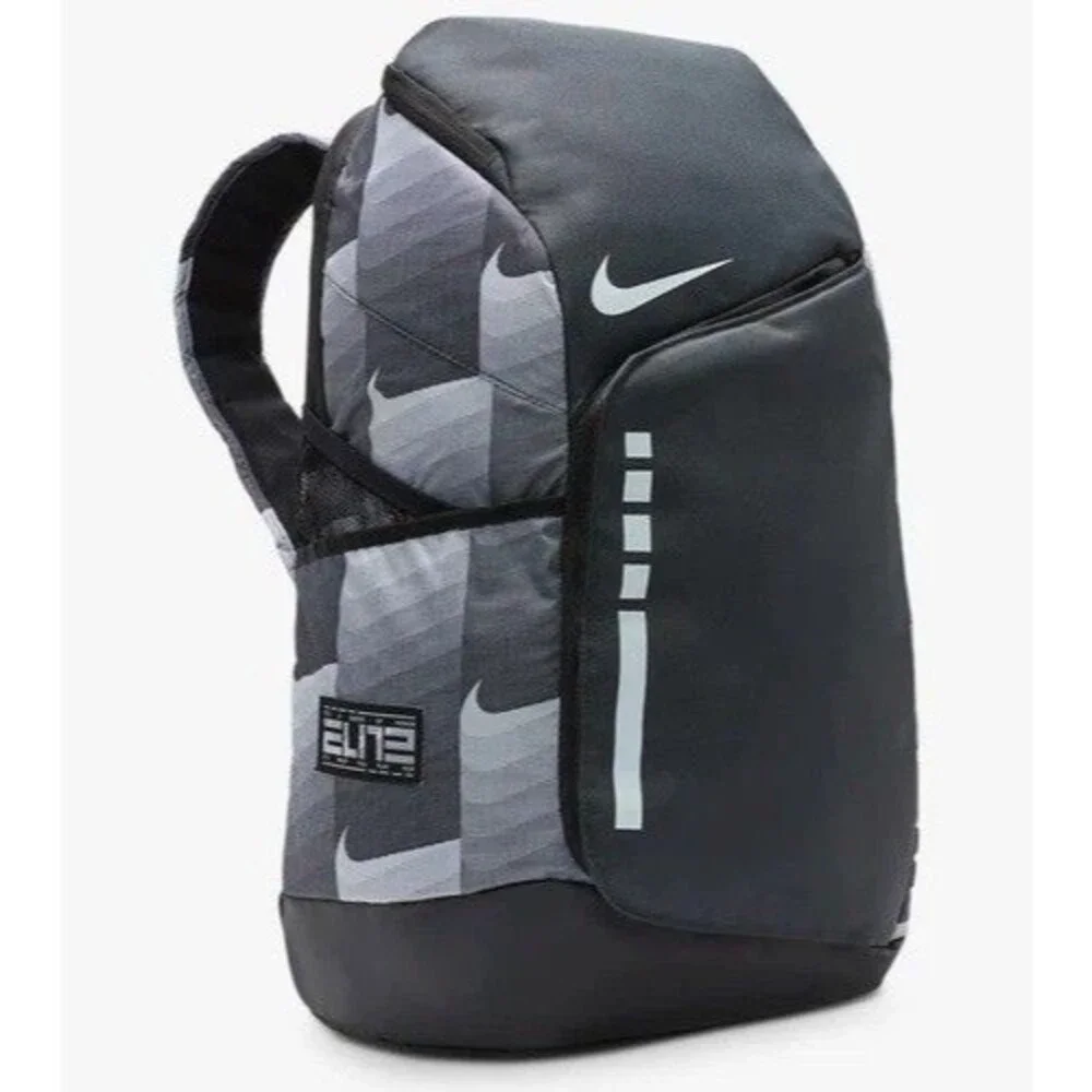 Nike code present strings